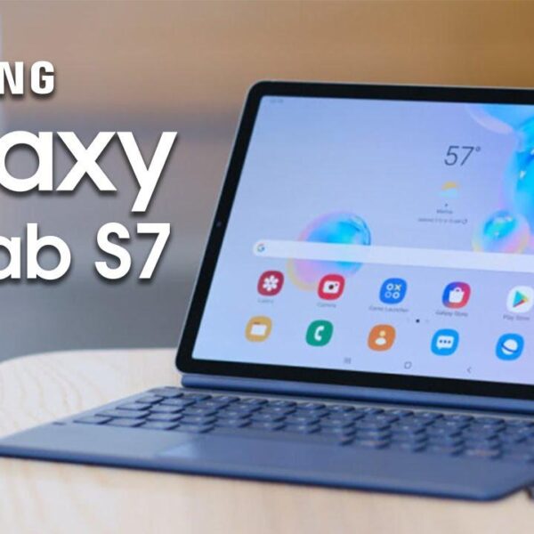 One UI 3.1 на базе Android 11 выходит на Samsung Galaxy A20s (samsung galaxy tab s7)