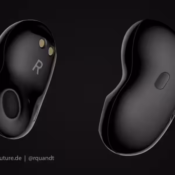 samsung galaxy buds bean 1
