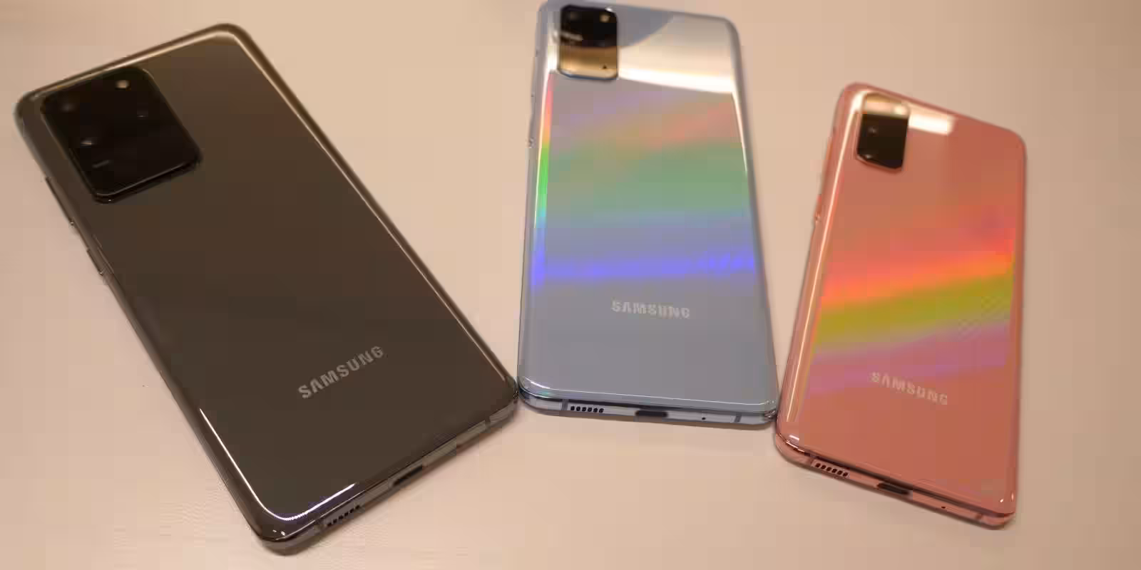 Samsung Galaxy S20 Lite решили переименовать 2 samsung galaxy s20 series scaled 1