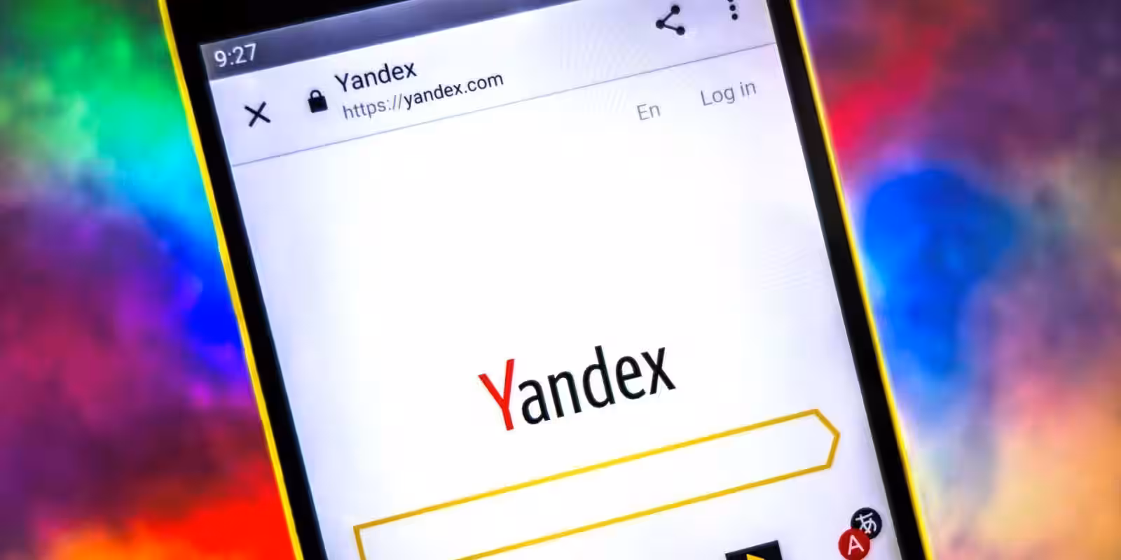 Яндекс.Мессенджер совместят с Яндекс.Дзен 2 shutterstock 1354249376