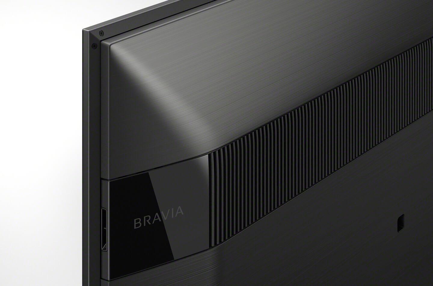 Sony выпустила 4 телевизора, оптимизированных под PlayStation 5 (sony bravia)
