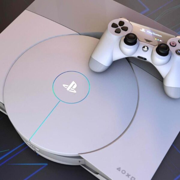 Вес приставки PlayStation 5 может составить около 5 килограммов (sony playstation 5 ps5 7)