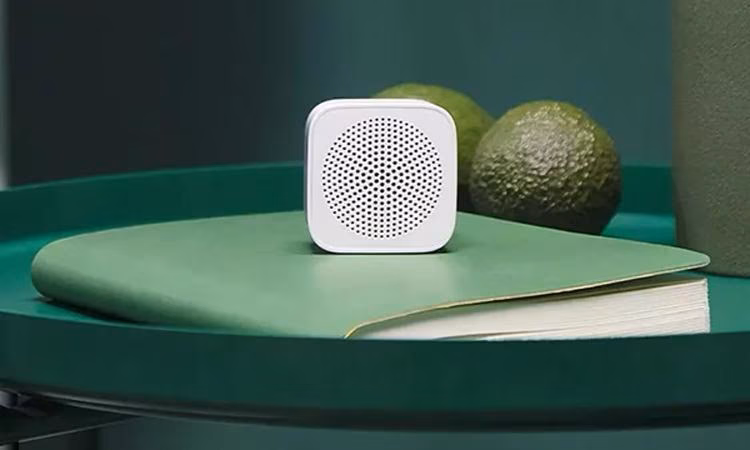 Xiaomi представила компактную колонку за 7 долларов 2 speaker1