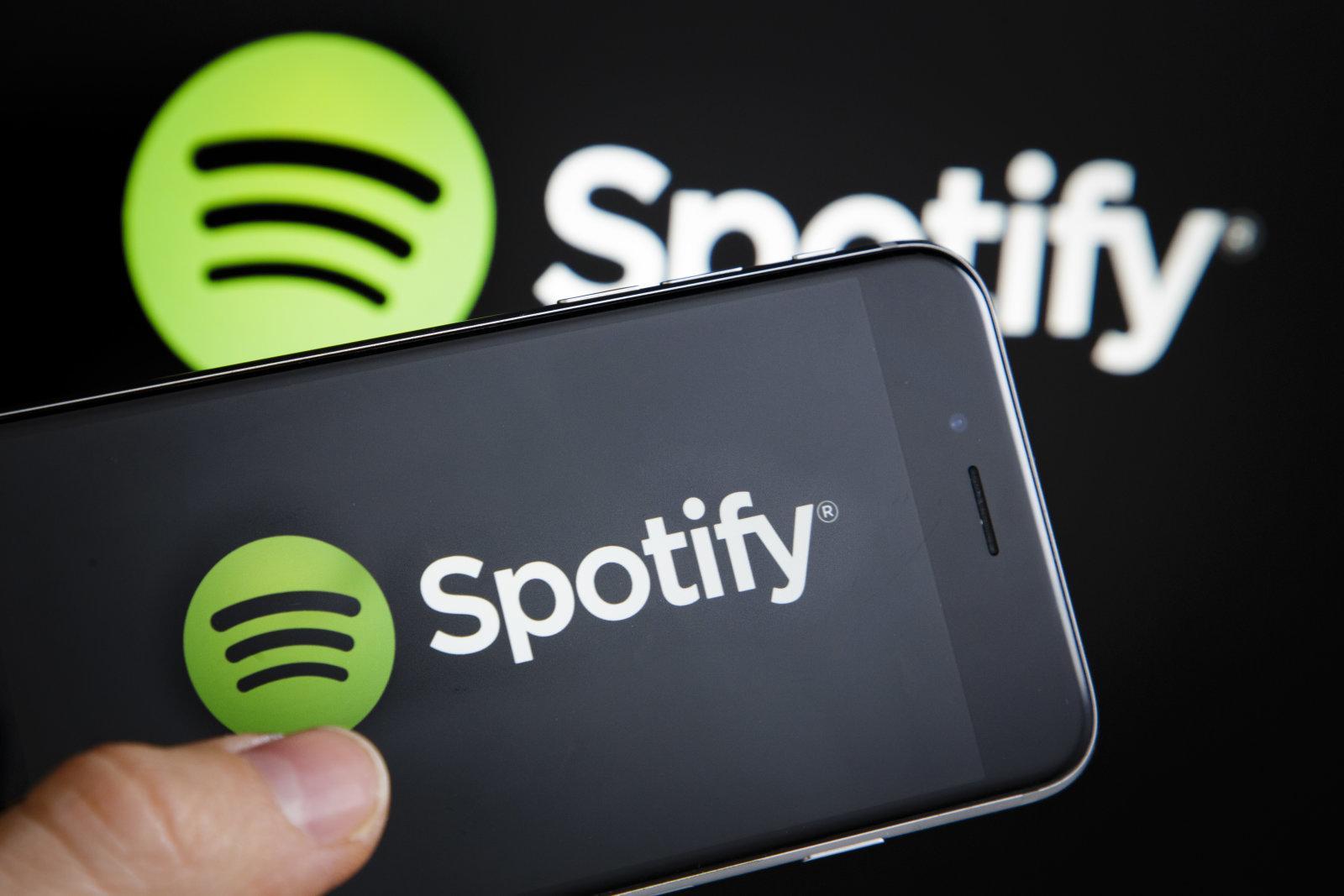Spotify вырос до 300 миллионов пользователей после запуска в России (spotify 2)