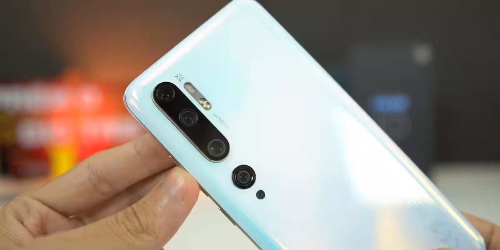 Xiaomi готовит смартфон с камерой 128 Мп и процессором Qualcomm 2 tugatech 2019 12 15 088eada7 ec33 4003 a0f4 615d4c6d67bf