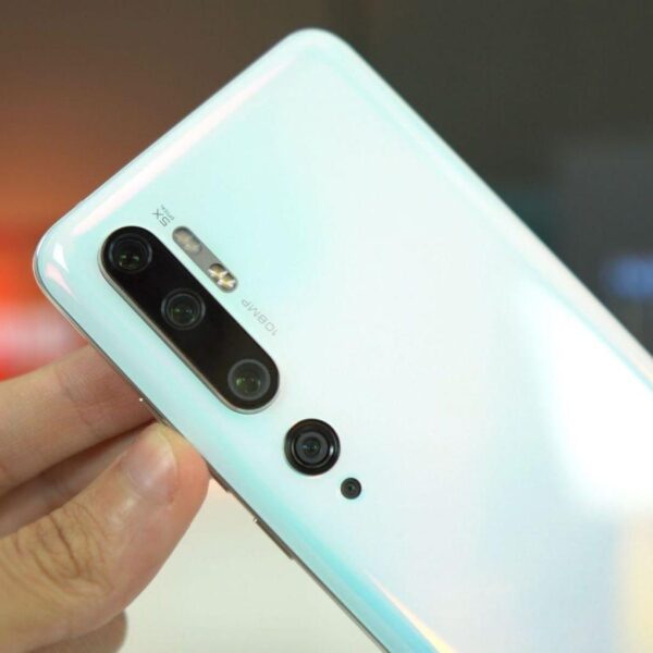 Xiaomi готовит смартфон с камерой 128 Мп и процессором Qualcomm (tugatech 2019 12 15 088eada7 ec33 4003 a0f4 615d4c6d67bf)