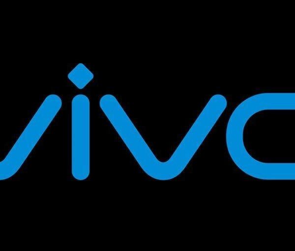 Vivo запатентовала смартфон с вращающимся дисплеем (vivo logo)