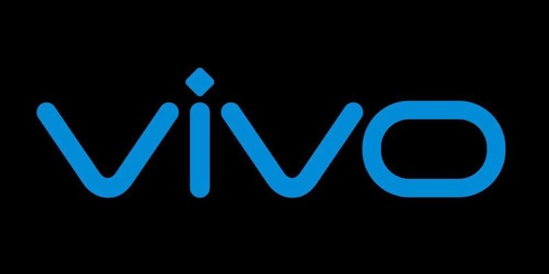 Vivo запатентовала смартфон с вращающимся дисплеем (vivo logo)