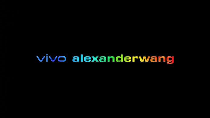 Vivo выпустит лимитированную версию смартфона Vivo X50 Pro Plus Alexander Wang Limited Edition (vivo x50 pro plus alexander wang limited edition logo 696x392 1)