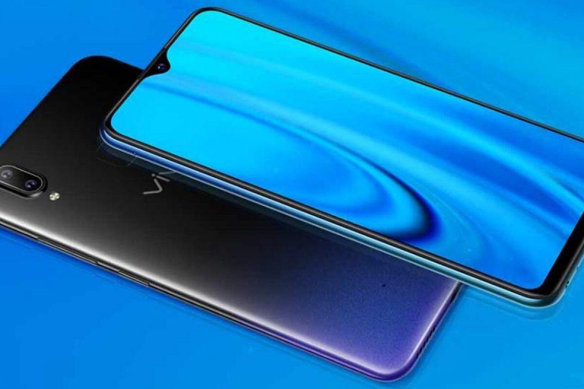 Новый Vivo Y12 2020 с Snapdragon 665 был обнаружен в консоли Google Play 2 vivo y91 1 1 1 1200x900 1