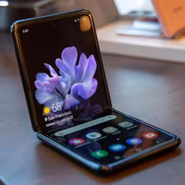 vsyo chto nuzhno znat o samsung galaxy z flip 5g 1