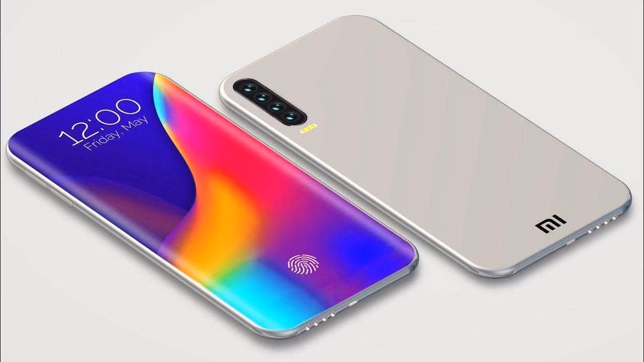 В сеть опубликовали первые рендеры и предполагаемые характеристики Xiaomi Mi 11 4 xiaomi mi 10 1