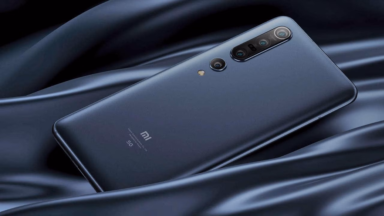 Генеральный директор Xiaomi раскрыл технические характеристики грядущего смартфона Mi 10 Pro Plus 3 xiaomi mi 10 pro