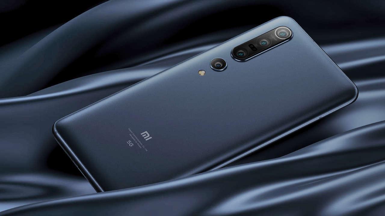 Генеральный директор Xiaomi раскрыл технические характеристики грядущего  смартфона Mi 10 Pro Plus