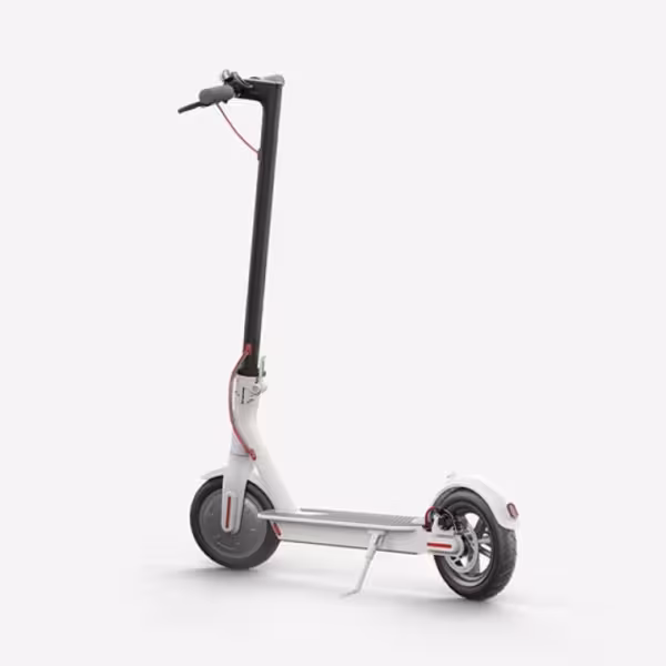 xiaomi mijia scooter 1s