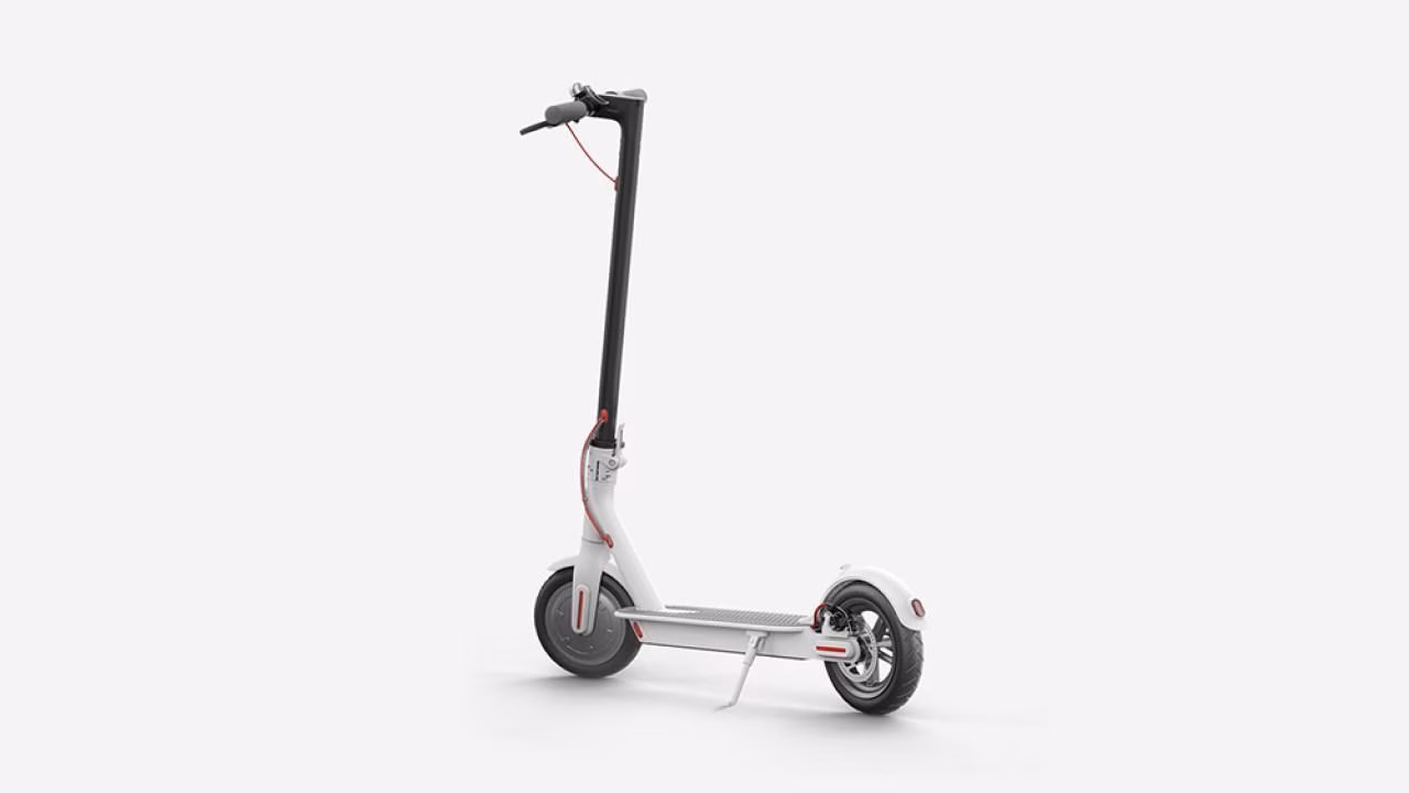 Xiaomi представила электрический самокат Mi Electric Scooter 1S за 399 евро 2 xiaomi mijia scooter 1s