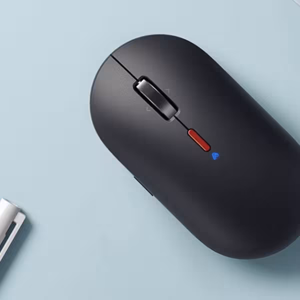 xiaomi xiaoai smart mouse cover
