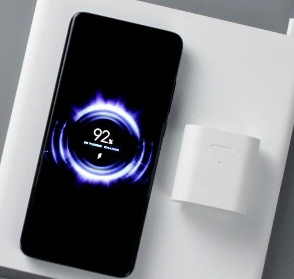 Xiaomi представила сразу три зарядных устройства (1 4)