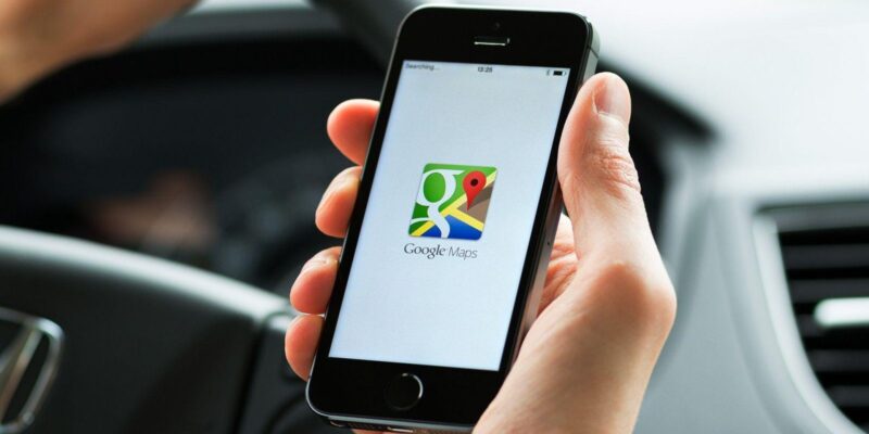 Google выпустила крупное обновление приложения Google Maps (1525503418 1469701596 2)