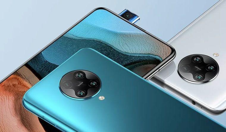 Видео-тизер демонстрирует Redmi K30 Ultra во всей красе 1 1bdc2b111fd7a0d94a167c6b47068f43e442c52f