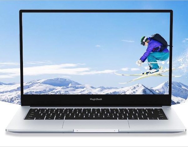 Honor представила ноутбук MagicBook 14 SE с SoC Ryzen 5 3500U (2832983)