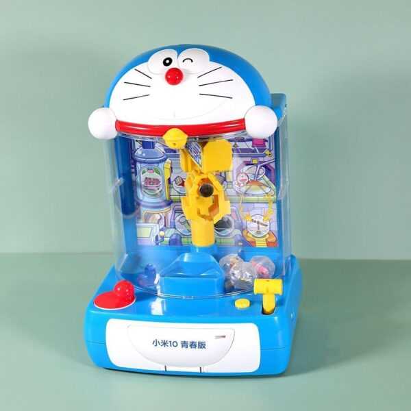 Xiaomi выпустит смартфон Mi 10 Youth Doraemon Edition в честь 50-летия робота-кота (352d0ea2b645409b89d11d7eb559f32e large)
