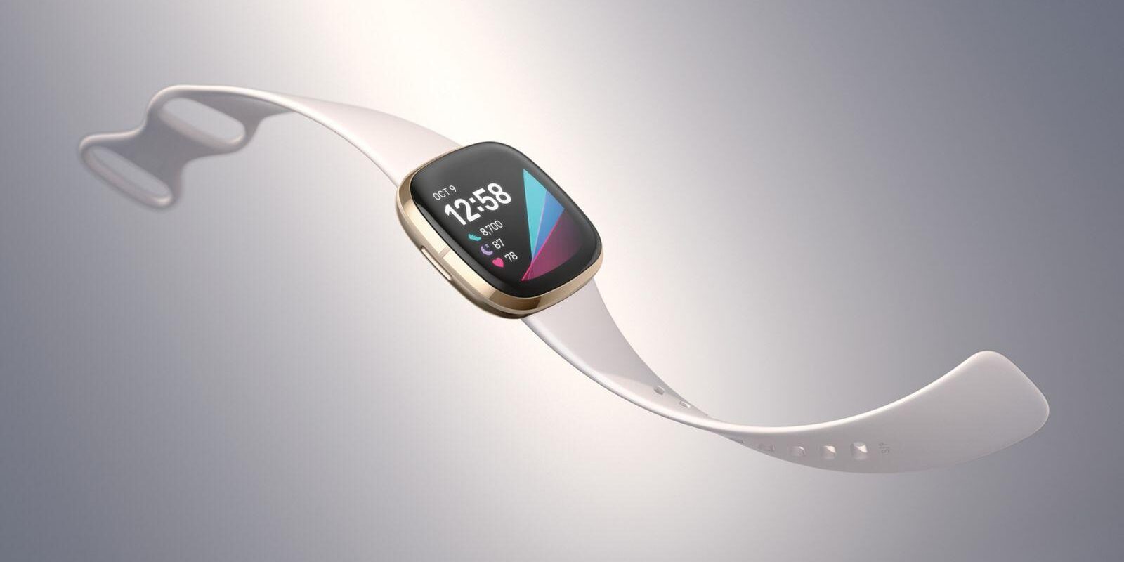 Компания Fitbit выпустила новые умные часы — Fitbit Sense 3 7b865a93 e631 11ea 9ecf 966ec5ea3aaf large