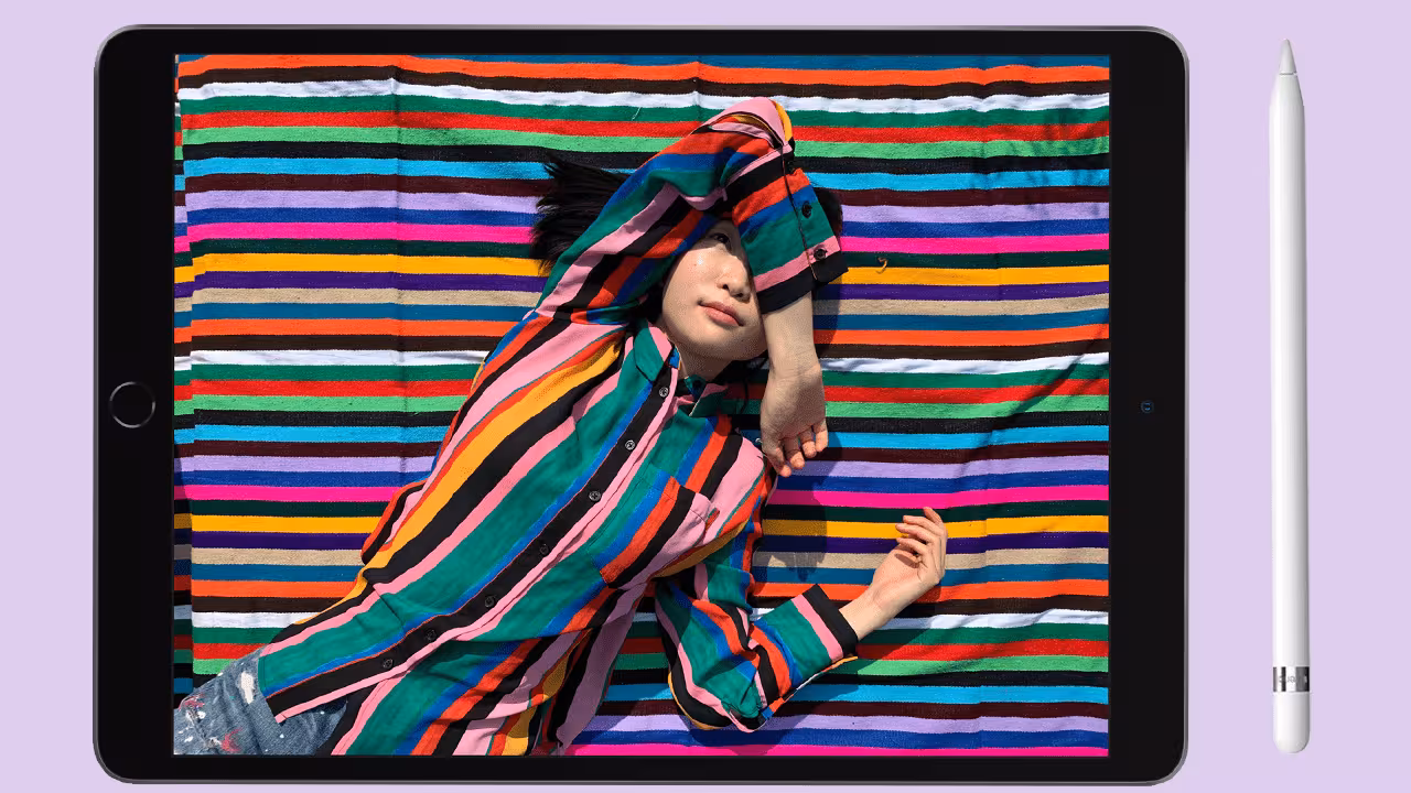 Apple выпустит iPad Air 4 в марте следующего года с процессором A14 3 apple ipad air 2019 3