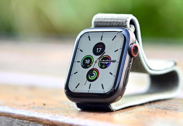 Взгляните на новые монобраслеты для Apple Watch (bez nazvanija 4)