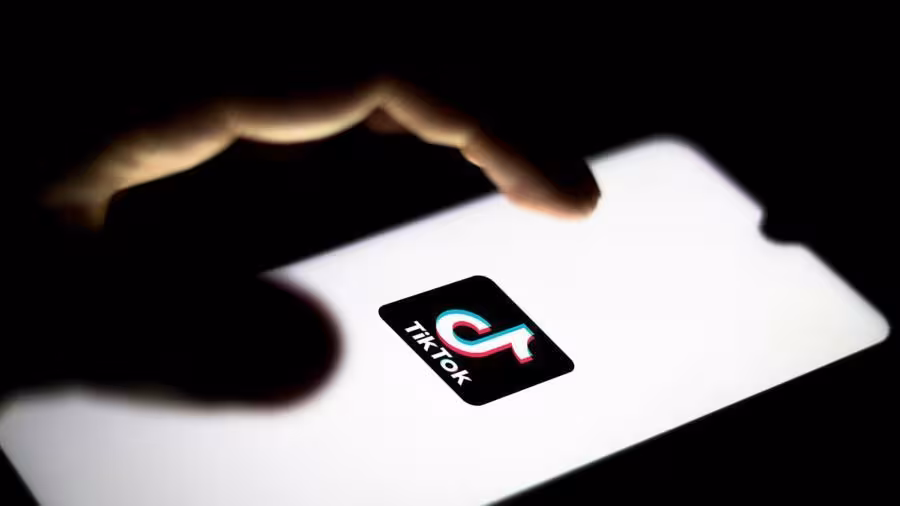 Walmart пытается войти в сделку по покупке TikTok 2 bez nazvanija 8