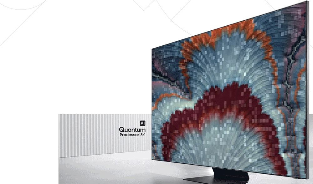 Секрет большого ТВ-экрана со сверхвысоким разрешением: процессор Quantum с технологией искусственного интеллекта (bigscreen 4 main2)