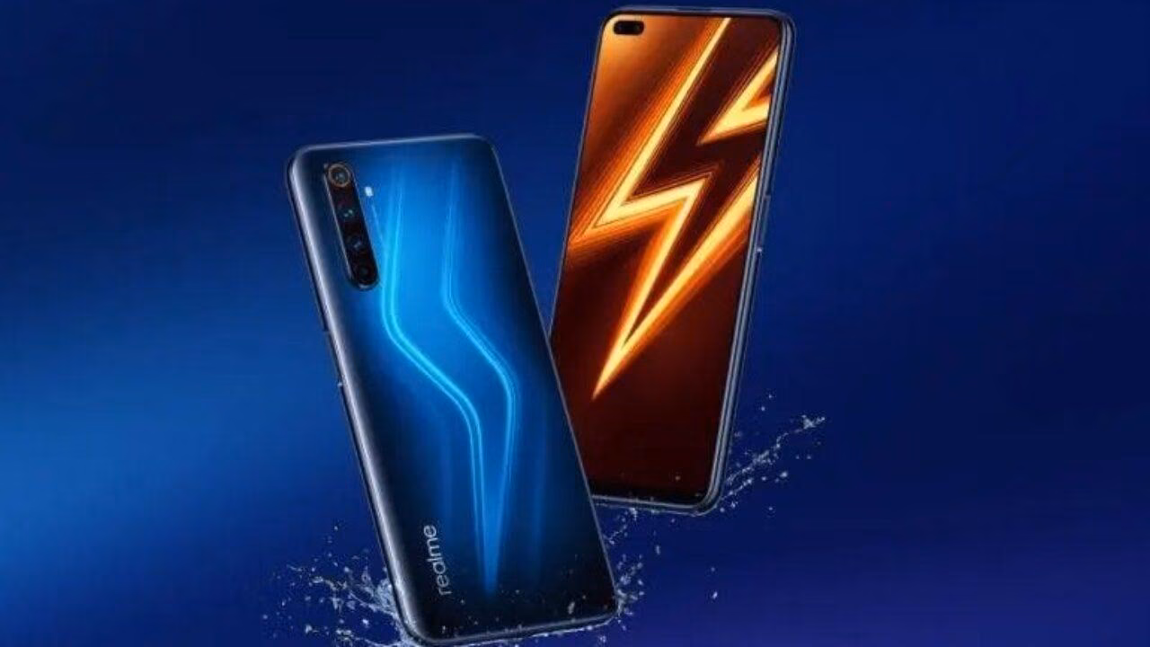 В сеть утекли подробные характеристики и изображения смартфона Realme 7 5 budushhij bestseller insajdery raskryli harakteristiki realme 7 1280x720 1