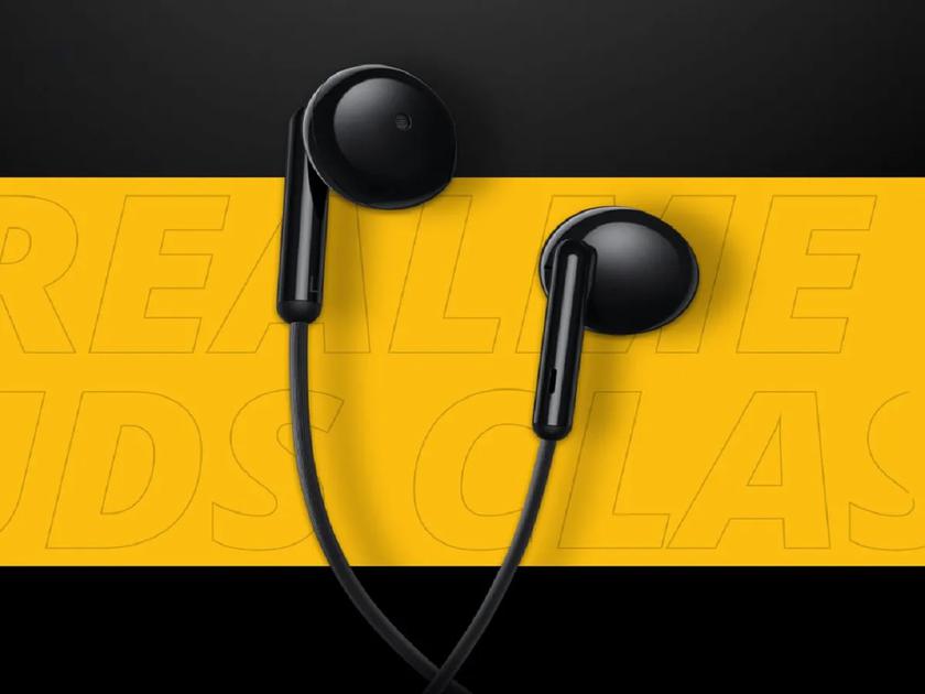 Realme выпустила наушники за 5 долларов 3 c76a001104cf66cfdd6828daf5da4fbf