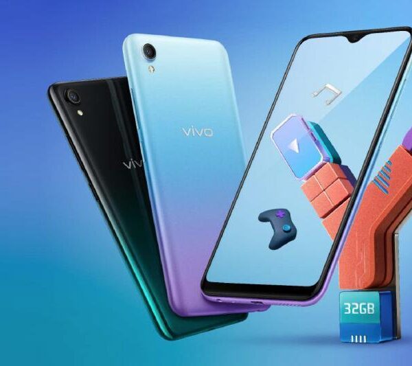 Vivo представила новый бюджетный смартфон — Vivo Y1s (d26885f3159ad7f84755fc9dd94ad0b3)