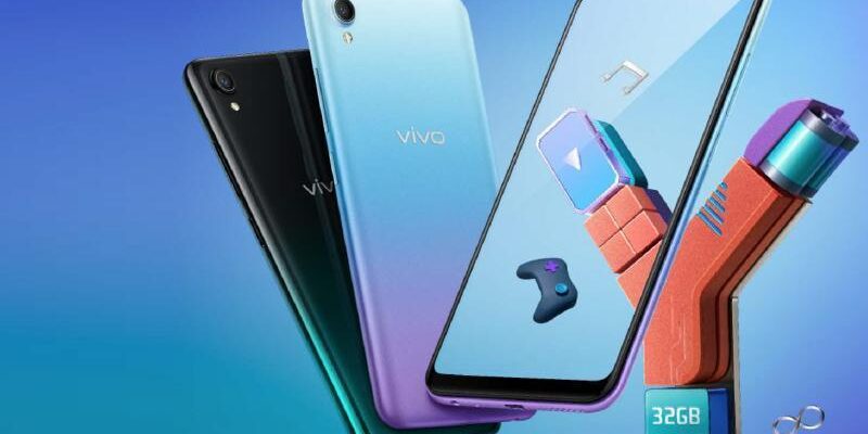 Vivo представила новый бюджетный смартфон — Vivo Y1s (d26885f3159ad7f84755fc9dd94ad0b3)