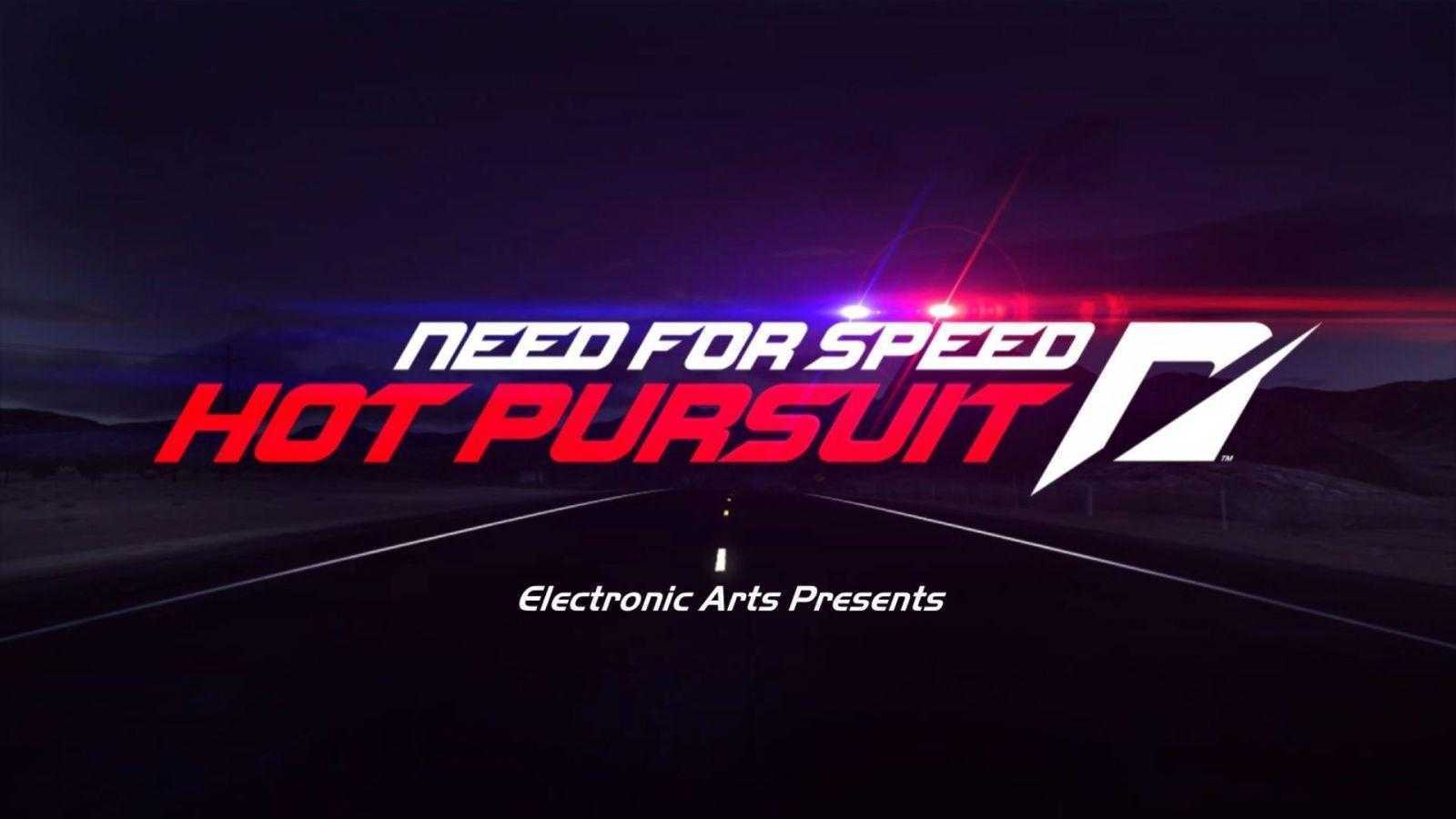 Electronic Arts может выпустить ремастеред игры Need for Speed: Hot Pursuit