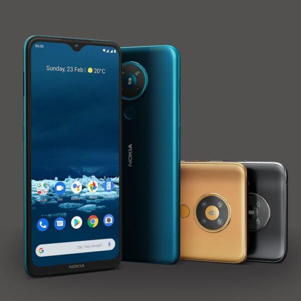 Nokia представила сразу два новых бюджетных смартфона (e482ad7f57e3edd6c42fe889d875a73b369c8c20)