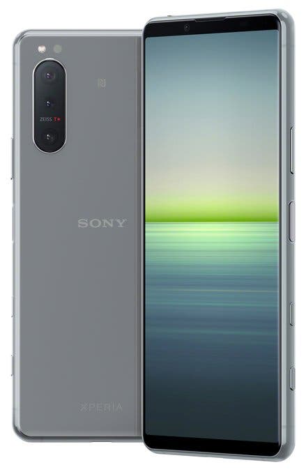 В сеть утекли фотографии смартфона Sony Xperia 5 II (egh6ictwsaendvr)