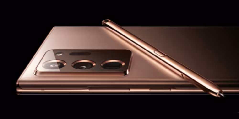 galaxy note 20 cases