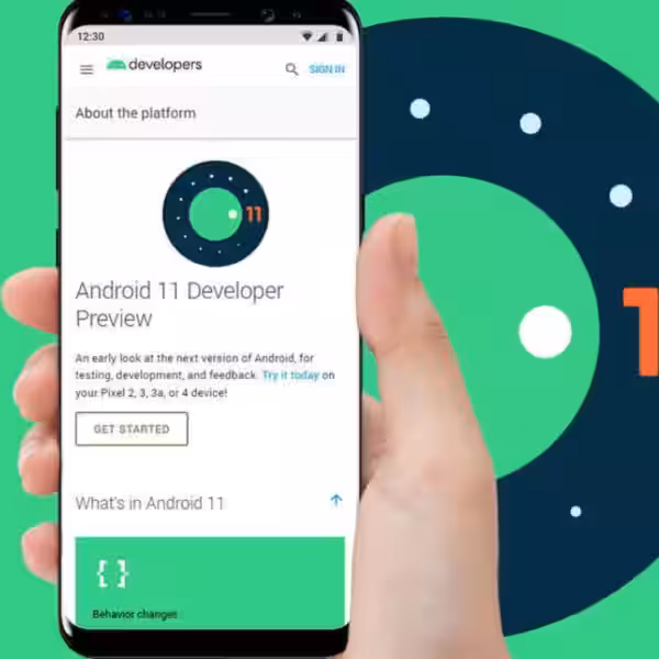 google releases android 11 developer preview 1280x720 1