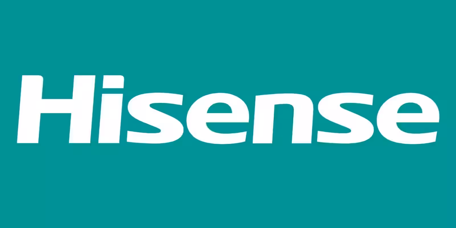 hisense emblem