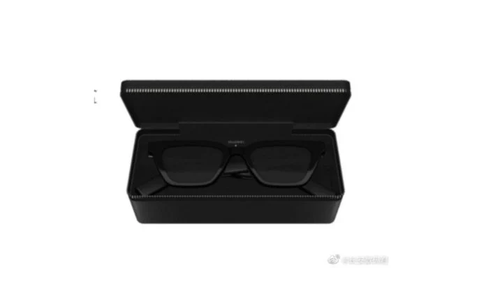 Huawei в скором времени выпустит второе поколение умных очков Huawei Eyewear II (huawei gentle monster eyewear 2 render leak featured 696x413 1)