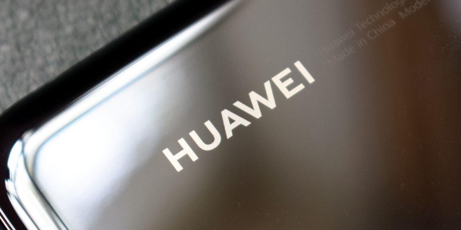 Huawei Enjoy 20 дебютирует 3 сентября 2 huawei logo p40 pro