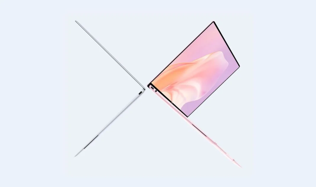 Вот какие расцветки получит Huawei MateBook X 2020 (huawei matebook x 2020 teaser poster featured 1068x634 1)