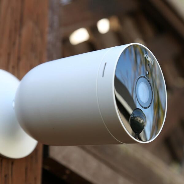 Камеры видеонаблюдения YI Technology: умные технологии для безопасности близких (kami fence 100833387 large)