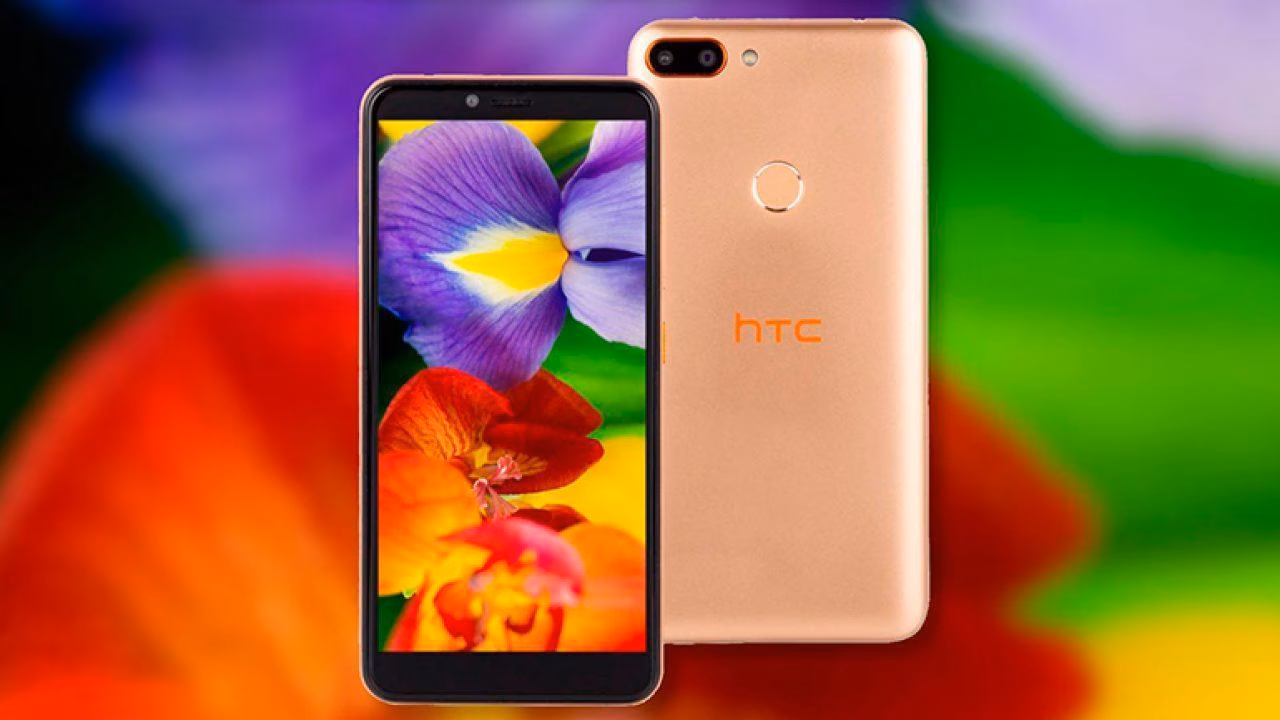 HTC представила бюджетный смартфон HTC Wildfire E2 за 8 760 рублей 3 klrgdijjfnpz 1280x720 1