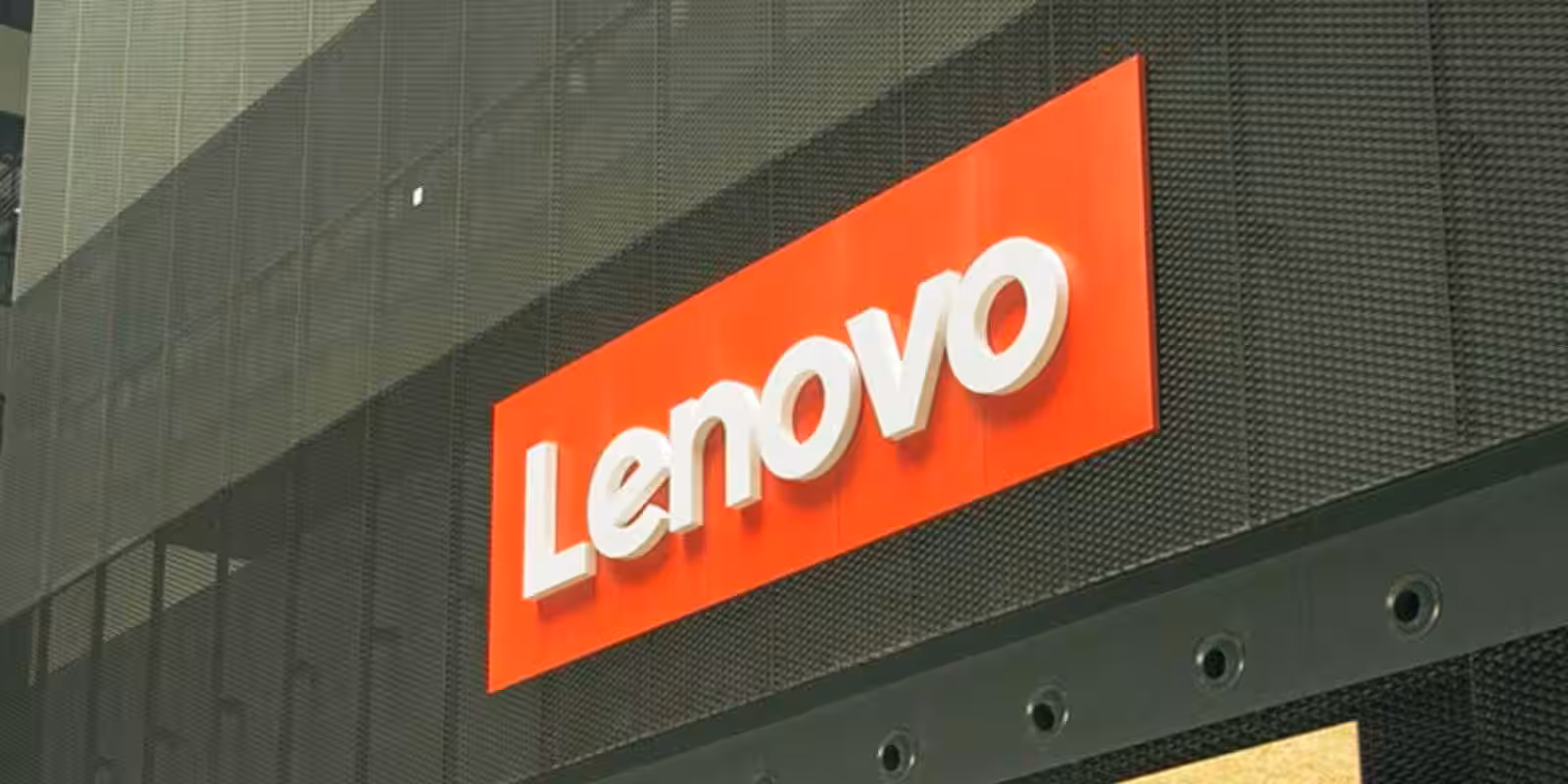 Lenovo