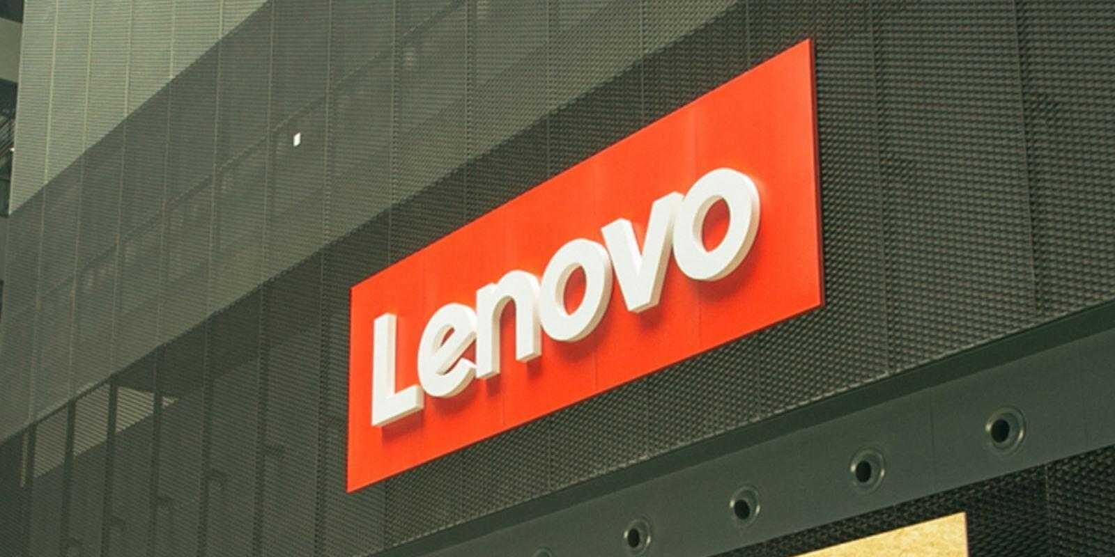 Lenovo