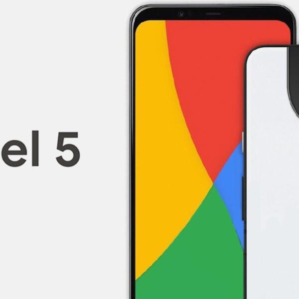 Google может не выпустить Pixel 5, только вариант XL (maxresdefault 10)