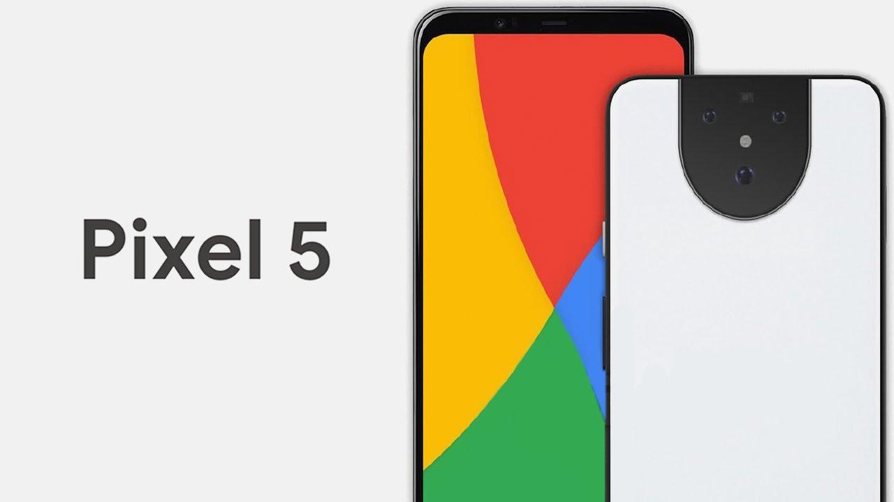 Google может не выпустить Pixel 5, только вариант XL